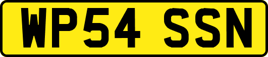 WP54SSN