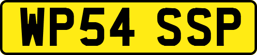 WP54SSP
