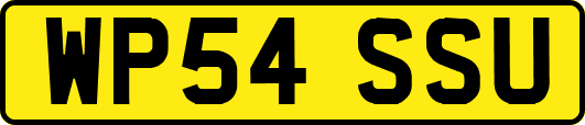 WP54SSU