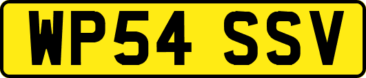 WP54SSV