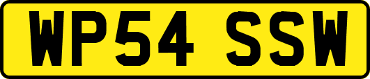 WP54SSW