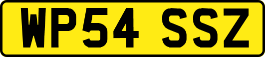 WP54SSZ