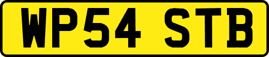 WP54STB