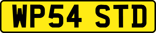 WP54STD