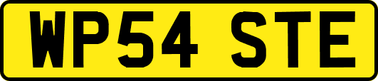 WP54STE