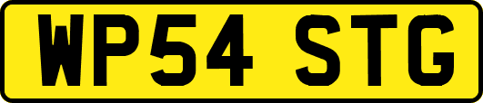 WP54STG