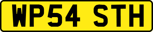 WP54STH