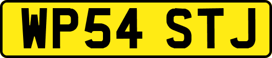 WP54STJ