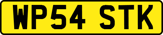 WP54STK