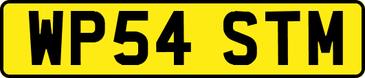 WP54STM