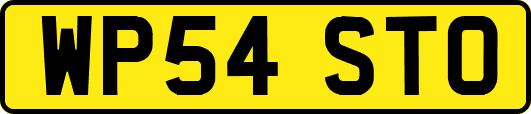 WP54STO