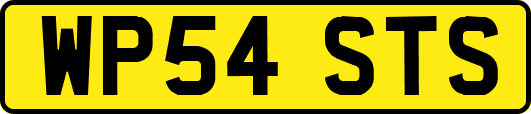 WP54STS