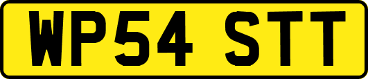 WP54STT
