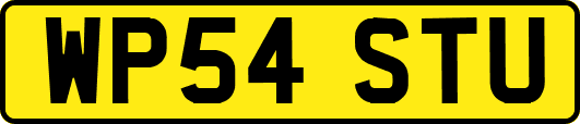 WP54STU