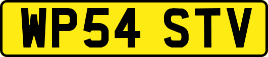 WP54STV