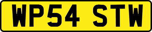 WP54STW