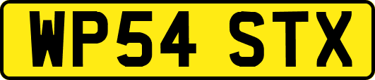 WP54STX