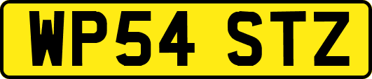 WP54STZ