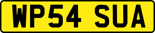 WP54SUA