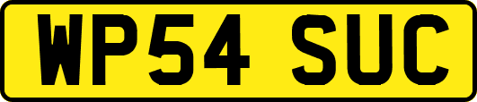 WP54SUC
