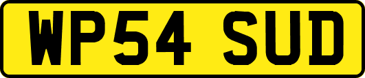 WP54SUD