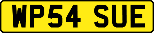 WP54SUE