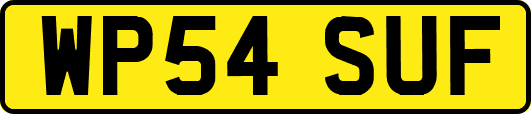 WP54SUF