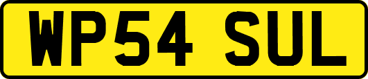 WP54SUL