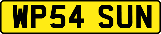 WP54SUN