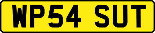 WP54SUT