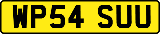 WP54SUU