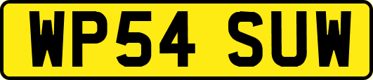 WP54SUW