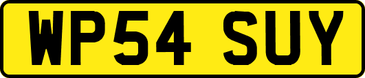 WP54SUY