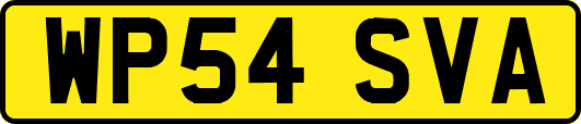 WP54SVA