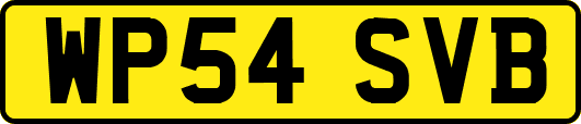 WP54SVB
