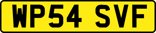 WP54SVF