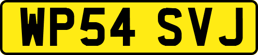 WP54SVJ