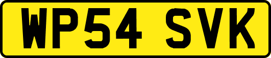 WP54SVK