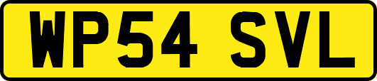 WP54SVL