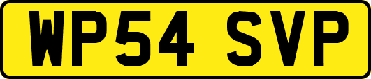WP54SVP