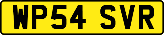 WP54SVR