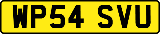 WP54SVU