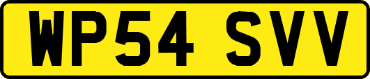 WP54SVV