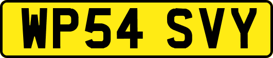 WP54SVY