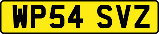 WP54SVZ