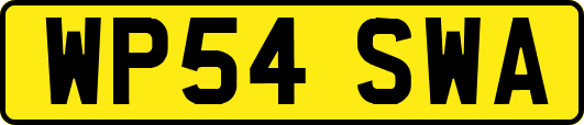 WP54SWA