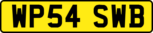 WP54SWB