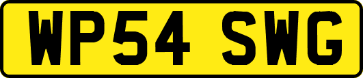 WP54SWG