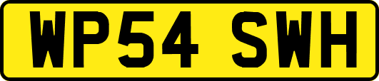 WP54SWH