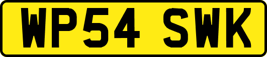 WP54SWK